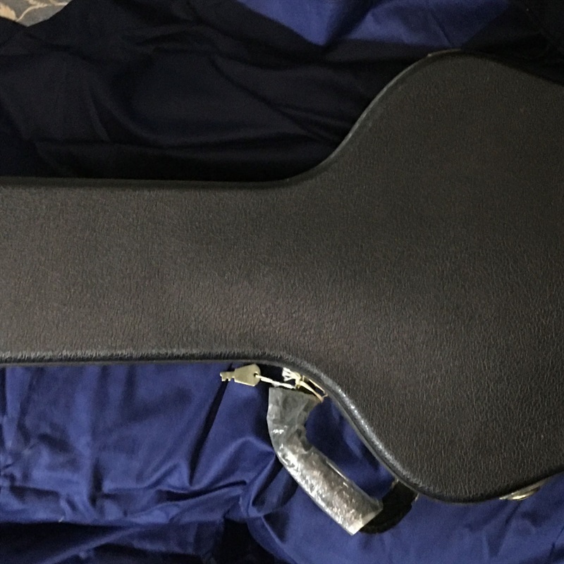 Crews Maniac Sound ES-1500Cの画像
